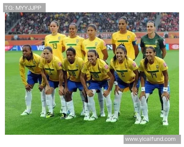 法国女足与巴西女足激战019年巅峰对决精彩回顾与赛后分析 法国女足与巴西女足激战019年巅峰对决精彩回顾与赛后分析