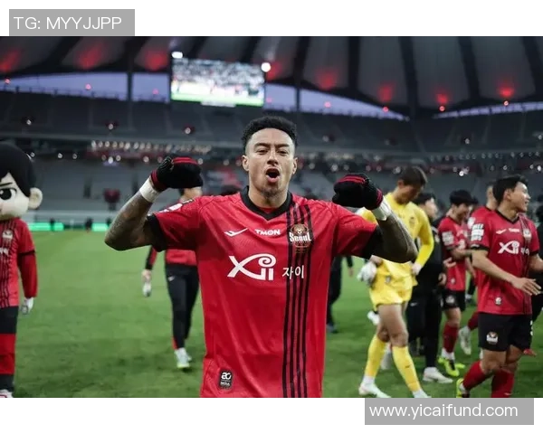 济州联与光州FC对决分析战术布局与球员表现探讨 济州联与光州FC对决分析战术布局与球员表现探讨