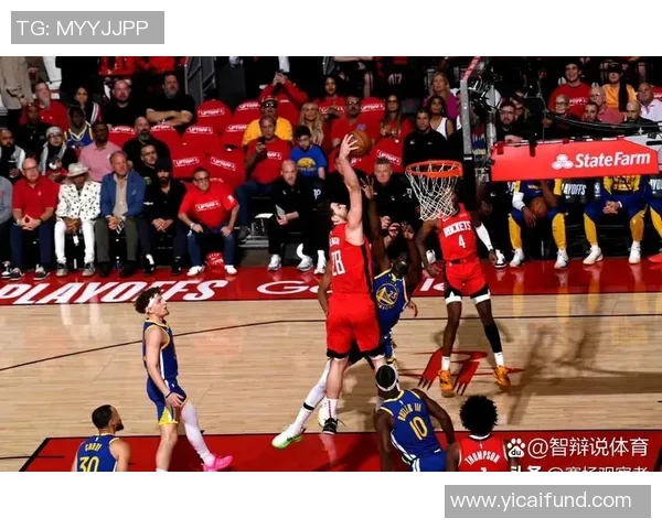 火箭队对阵爵士队精彩对决直播时间及观看方式详解 火箭队对阵爵士队精彩对决直播时间及观看方式详解