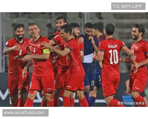 澳大利亚与约旦激战成平局双方表现引发热议